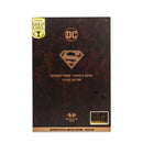 McFarlane Toys DC Multiverse Superboy-Prime Patina Gold Label 7" Figure