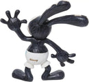 Jim Shore Disney Traditions Mini Oswald Figurine 3.2” Enesco 6013081