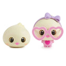 My Squishy Little Dumplings Pop Out Dee Interactive Squishy Toy Xmas Gift 5+