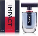 Tommy Hilfiger Impact Eau de Toilette 50ml EDT Spray Men's Aftershave Fragrance