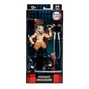McFarlane Toys Demon Slayer Hashibira Inosuke 5" Action Figure Collectable