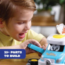 SilverLit 81481 Tooko Build My First Ice Cream Van RC Toy Screwdriver Kit Kids