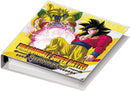 Dragon Ball Super Battle Premium Set Vol 5 Carddass Bandai Complete Set TCG