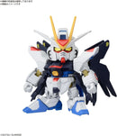 Bandai BB Senshi Gundam C.E. Battles of Destiny Set SD Gunpla Model Kit