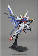 Share Bandai MG 1/100 Build Strike Gundam Full Package Gunpla Plastic Model Kit