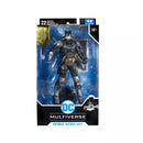 McFarlane DC Multiverse Gold Label Batman Hazmat Suit 7" Figure