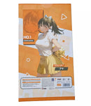 Original Illustration Cheerleader Aya 1/6 PVC Statue 28cm Jonsun