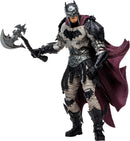 McFarlane Toys DC Multiverse Gladiator Batman Dark Nights Metal 7" Figure