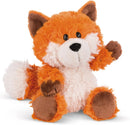NICI Fridalie Fox Plush 50cm Soft Cuddly Toy Orange Forest Friends Teddy Gift