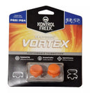 KontrolFreek FPS Freek Vortex PS5 PS4 Thumbsticks Grips 4 Prong