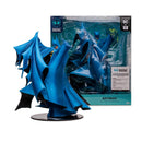 McFarlane Toys DC Direct Batman Statue 1:8 Scale with Digital Collectible Code