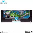 McFarlane DC Multiverse Joker Dragon 25cm Vehicle Figure TM15712