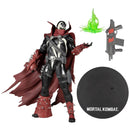 McFarlane Toys Mortal Kombat 11 Commando Spawn 12" Action Figure