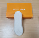 ROCKET DOG Women's Cheery Comfort Plush Foam Sneaker Trainers, Multi - UK7 EU40
