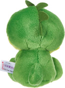 NICI Glubschis McDamon Green Dragon 15cm Plush Soft Toy 45555 Gift
