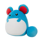 Squishmallows Pokémon Marill Plush 50cm Large Soft Toy Official Gift SQPK00089