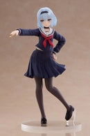 Ginko Sora Coreful 18cm PVC Figure The Ryuo's Work Is Never Done PVC Figure