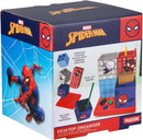 Spider-Man Desktop Organiser Marvel Official Licensed Desk Storage Paladone