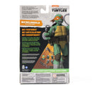 TMNT BST AXN Michelangelo 5" Action Figure IDW Comics Ninja Turtles