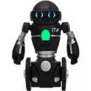 WOWWEE MiP RC Robot Friend App Controlled iOS Android Toy Black