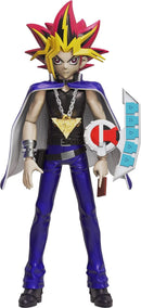 Yu-Gi-Oh Yami Yugi 12cm Articulated Figure PhatMojo Collectible Card Anime