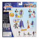 Space Jam 2: A New Legacy On Court Rivals - Lola Bunny & Wetfire Figures Toy