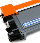 2x TN2320 Compatible Toner Cartridge for Brother TN 2320 HL-L2360DN MFC-L2700DW