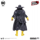 McFarlane DC Page Punchers Black Adam 3" Figure + Comic Book