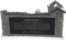 Dept 56 Game of Thrones Castle Black Night’s Watch Village 6009719