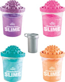 Play-Doh Nickelodeon Slime Cosmic Party Kit 4 Colours Sensory Toy Gift