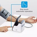 Citizen Digital Blood Pressure Monitor Upper Arm with Cuff Storage CHU456