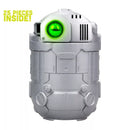 BIOPOD In Motion Electronic Walking Creature 88091 Lights & Sound