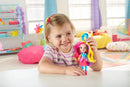 Nickelodeon Sunny Day Fan-Tastic Salon Playset Hair Styling Toy GKT64