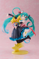 Taito Hatsune Miku x Rody AMP+ Figure 39 Thank You Ver Reissue PVC Statue
