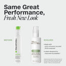 2x Paul Mitchell Super Skinny Conditioner 150ml Smooth Frizz Curly Wavy Hair