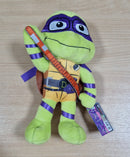 Grandi Giochi Ninja Turtles Chaos Mutant 30cm Plush Toy TU815000