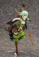 Phat! Goblin Slayer High Elf Archer 1/7 Scale PVC Statue Re-Run Figure 29cm
