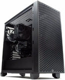 Gaming PC Intel i7-13700KF 32GB RAM 2TB SSD NVIDIA GeForce RTX 4070 Desktop, Spanish Ver