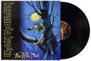 Iron Maiden Fear Of The Dark Vinyl 2LP 180g Remastered Heavy Metal Album Record