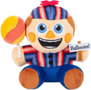 Five Nights at Freddy's Balloon Boy Plush 8 Inch FNAF Soft Toy Collectible