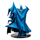 McFarlane Toys DC Direct Batman Statue 1:8 Scale with Digital Collectible Code