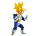 Dragon Ball Z Ichibansho Super Saiyan Gohan 5.9" PVC Figure VS Omnibus