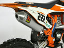 KTM 450 SX-F 1:10 Red Bull Antonio Cairoli 222 Diecast Model New Ray