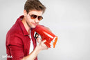 SPYRA SpyraTwo Red Electric Water Gun Auto Precision Blaster Summer Toy Outdoor