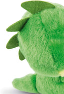 NICI Glubschis McDamon Green Dragon 15cm Plush Soft Toy 45555 Gift