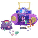 My Little Pony Musical Mane Melody Playset Lights Sounds Hasbro MLP Toy