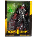 McFarlane Toys Mortal Kombat 11 Commando Spawn 12" Action Figure