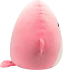 Squishmallows 16in Morlai Coral Manatee Plush Soft Toy Original Gift