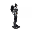 McFarlane DC Multiverse Gold Label Batman Hazmat Suit 7" Figure