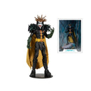 McFarlane DC Multiverse Robin King 7" Figure Death Metal Wave 4 BAF 15419